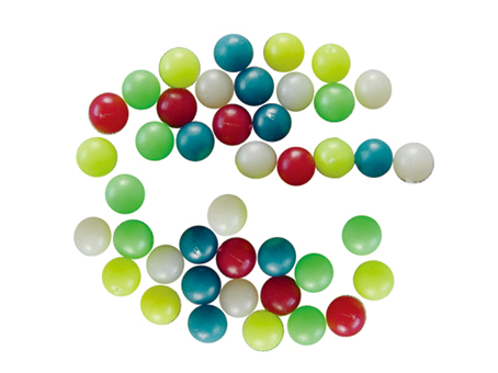 SD-006 20508塑料小球