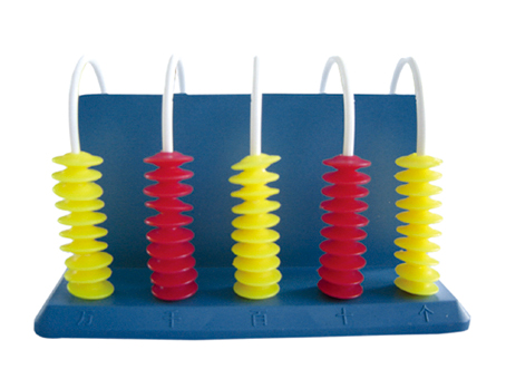 SD-011 20512豎式計數器