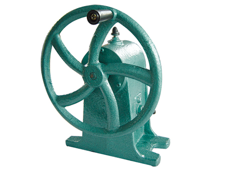 SD-029 02010手搖發電機