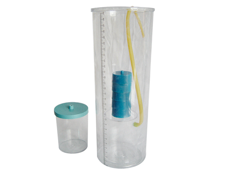 SD-038 21012浮力原理演示器