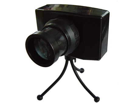 SD-056 39001 照相機模型