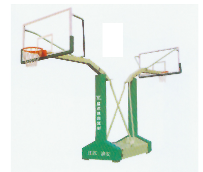 Y-1006 海燕式移動籃球架